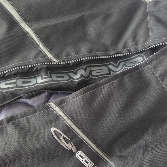 Coldwave Snowmobile Jacket - Picture 7 of 8